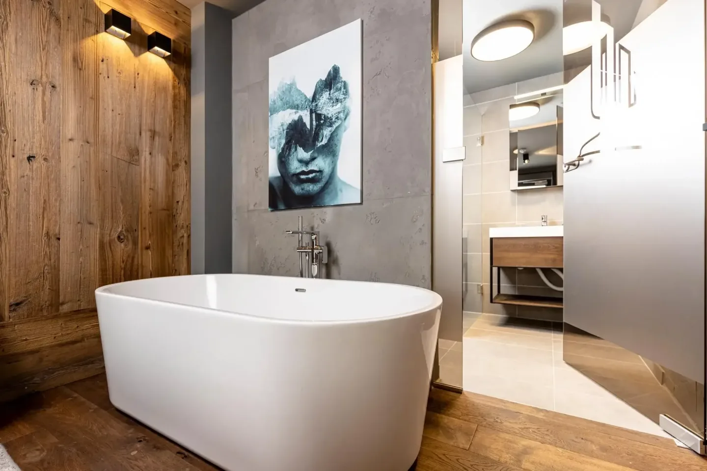 Bad renovieren: 12 Ideen für Ihr neues Badezimmer