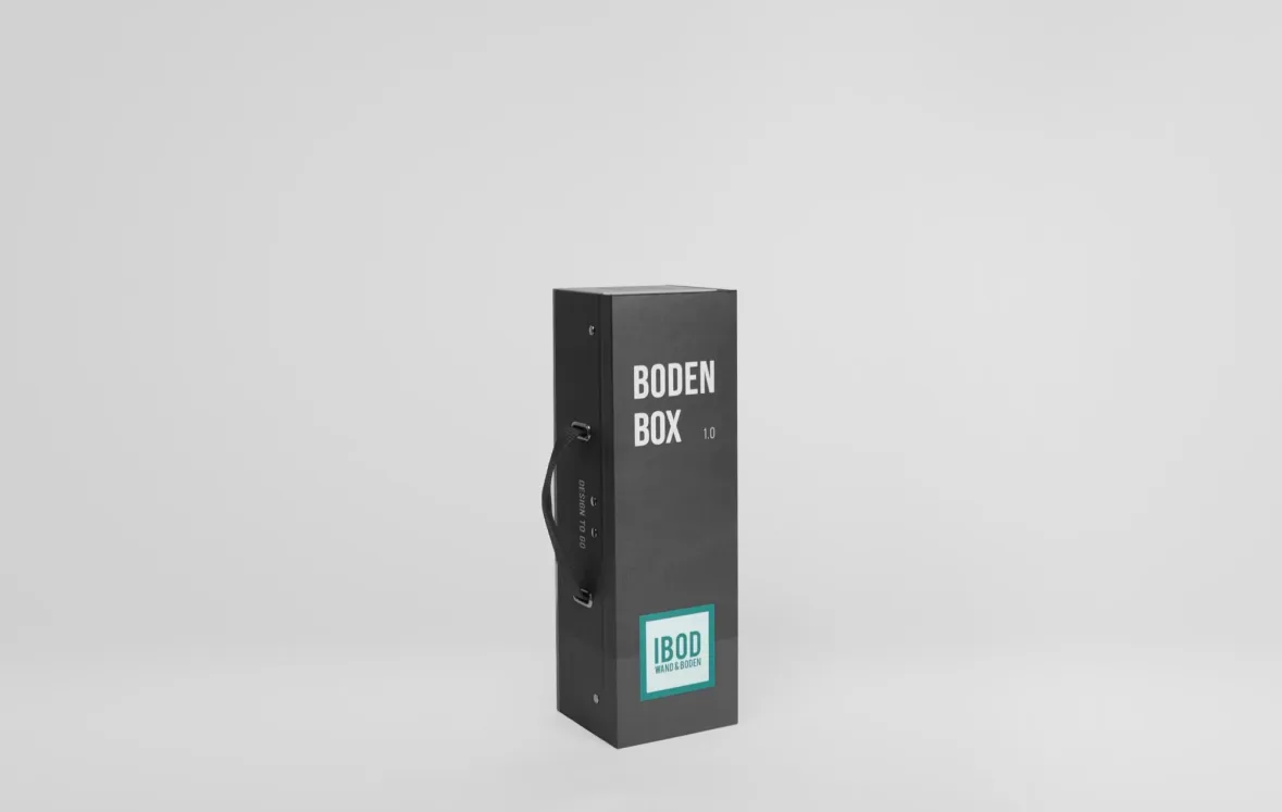 IBOD Boden Box