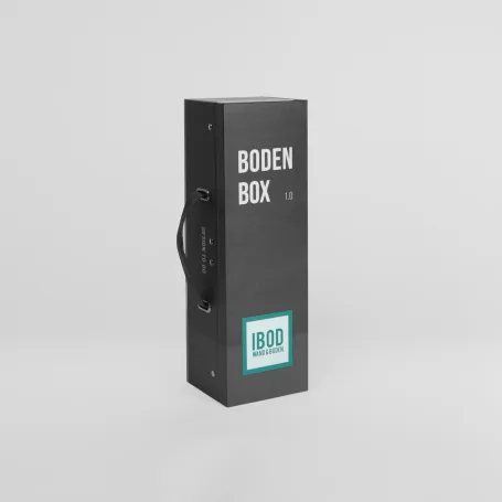 IBOD Boden Box